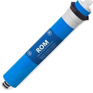 Express Water FLTMEME50 RO Membrane 50 GPD Water Filter